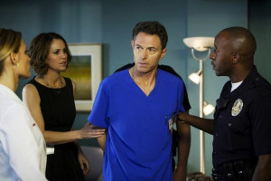 Private Practice' Cuts Tim Daly Loose: His Best Quotes