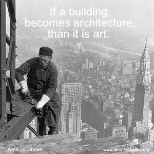architectural quotes