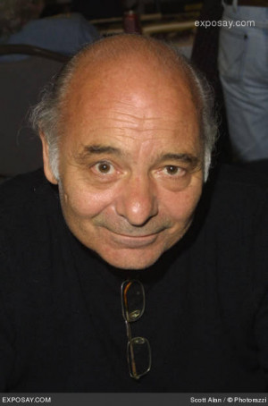 Burt Young