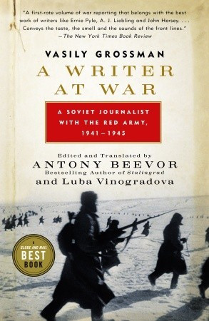 Start by marking “A Writer at War: Vasily Grossman with the Red Army ...