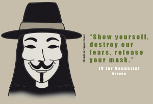 for Vendetta - Epic fail quotes