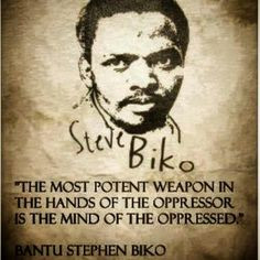 steve biko more steve biko biko speak african leader south african ...