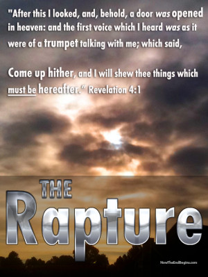the-pretribulation-rapture