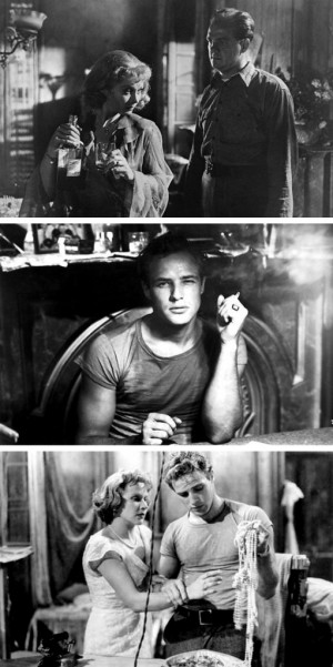 ... comClassic Review : A Streetcar Named Desire (1951) | Inspired Ground