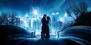 2014 WARNER BROS. ENT. ALL RIGHTS RESERVED.