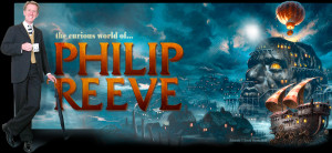 Home No Such Thing as Dragons Here Lies Arthur Goblins Predator Cities