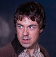 Andrew Buchan Stars At The Donmar In Richard Ii picture
