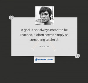 thought for the day by bruce lee productivity by brian lee 254 shares