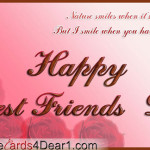 happy best friends day 2014 happy best friend s day 2014 quotes ...