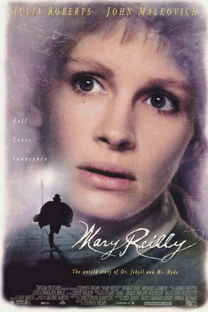 Mary Reilly (1996), di Stephen Frears. Con Julia Roberts, John ...