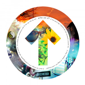 Above the Influence Symbol