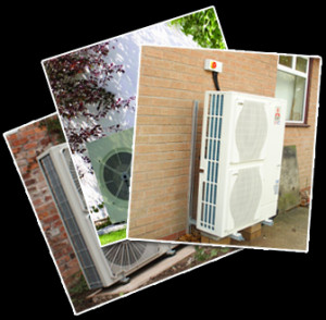 Receive Sensible AIR HEAT PUMP Quotes now.....