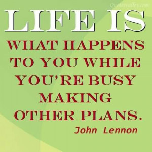 Life Quotes & Sayings, Pictures and Images