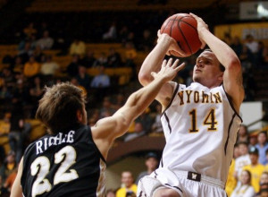 Notes and Quotes: Wyoming basketball's second preseason scrimmage