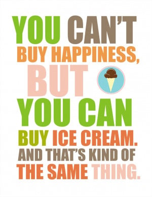Go Back > Gallery For > Cute Ice Cream Quotes