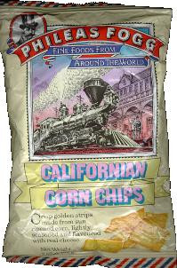 phileas fogg and the mystery of the disappearing snacks....