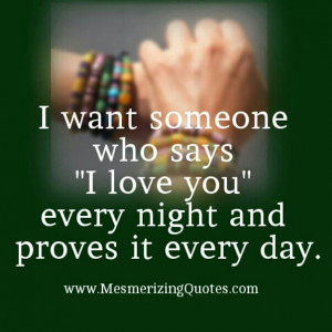 blessed to have that someone and the showing it everyday is far ...