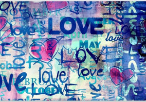 30 Striking Graffiti Wallpaper Collection