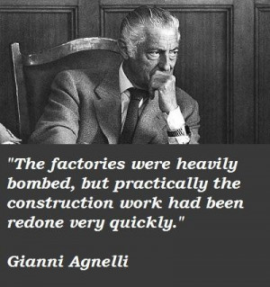 Gianni agnelli famous quotes 3