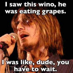 Mitch Hedberg Click for more Funny Pictures --> http://www ...