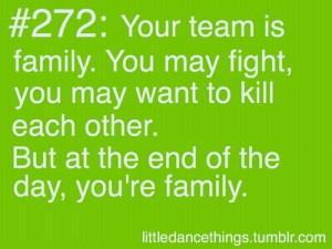 Quotes, Dance Families Quotes, So True, Cheer Team Quotes Cheerleading ...