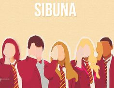 ... williamson fabian rutter nina martin amber millington alfie lewis