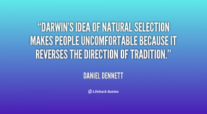 Darwin 39 s Natural Selection
