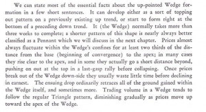 For the readers benefit, the following quote is highlighted: “The