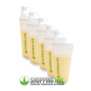 Shakes Herbalife Todos Sabores