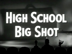 MST3K Giant Spider Invasion