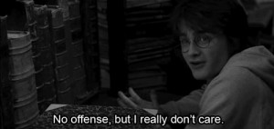 Are there any hilarious moments in the Harry Potter series that we ...