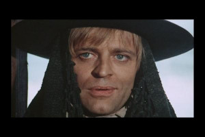 Klaus Kinski Biography