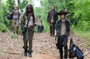 The Walking Dead Season 5, Episode 502, ‘Strangers’ premieres this ...