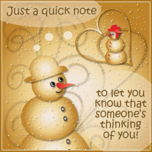 RoMaNtIc QuOtEs iN WiNtEr..... DoNt MiSs ThIs CoLLeCtIon.