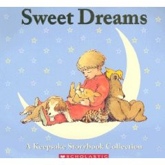 Sweet Dreams Bedtime Storybook Collection Various Authors