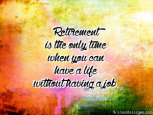 Retirement Wishes for Colleagues: Quotes and Messages