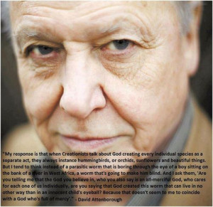 Description : funny david attenborough quotes,funny identification ...