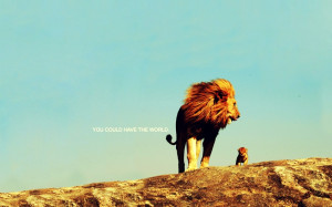 quotes helvetica the lion king lions 1600x1000 wallpaper Animals Lion ...