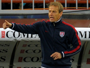 Jurgen Klinsmann