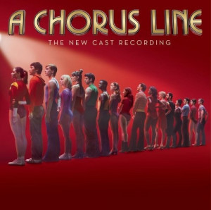Chorus Line (Revival)