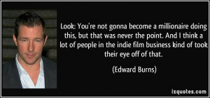 Edward Burns