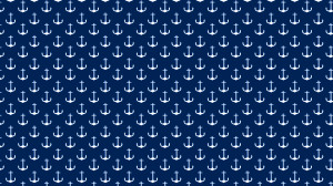 Installing this Navy Blue Anchors Desktop Wallpaper is easy. Just save ...