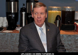 Johnny Isakson Pictures