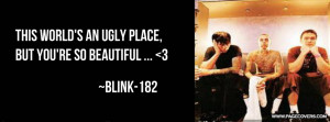 Blink-182 Lyrics Cover Comments