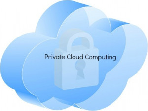 Private Cloud Hosting