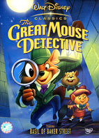 Search Results for: The Great Mouse Detective 1986 Imdb