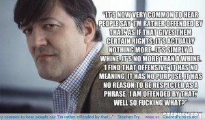 ... 17 03 2014 by quotes pictures in 934x550 quotes pictures stephen fry