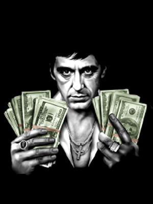 Scarface - scarface Photo