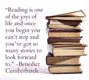 benedict cumberbatch