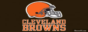 Cleveland Browns Football Nfl 5 Facebook Cover